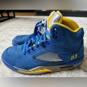 Nike Jordan Laney High men’s size 11 EUC